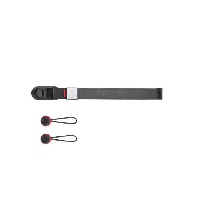 Cuff Camera Wrist Strap