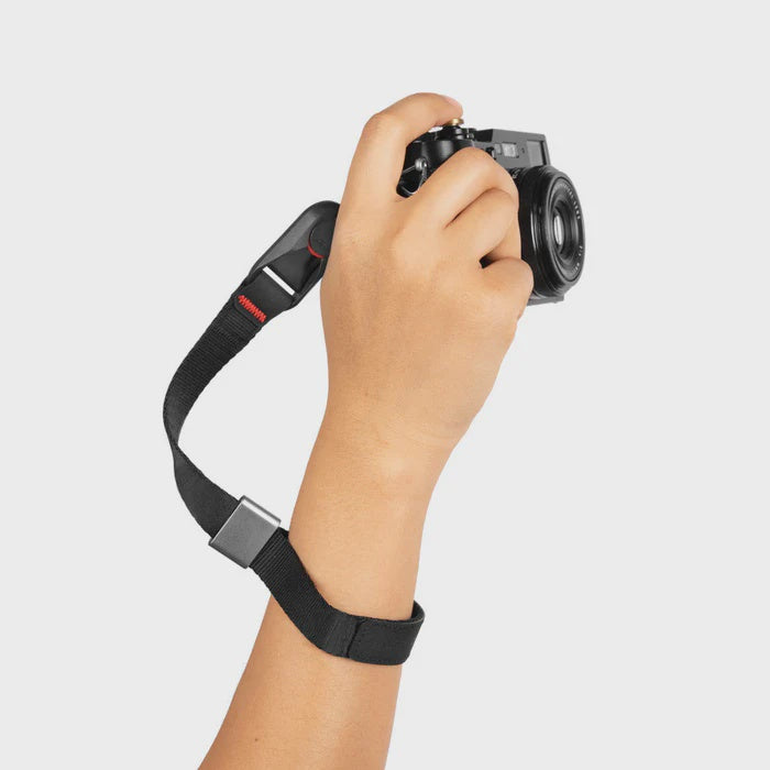 Cuff Camera Wrist Strap