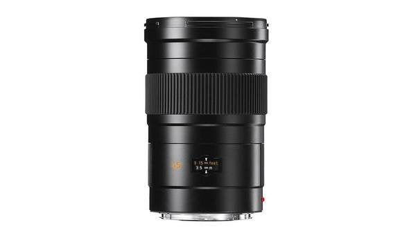 ELMARIT-S 45/f2.8 ASPH. CS