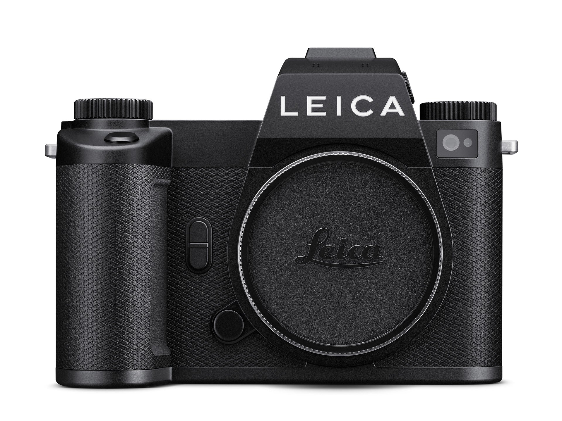 SL3-P, black