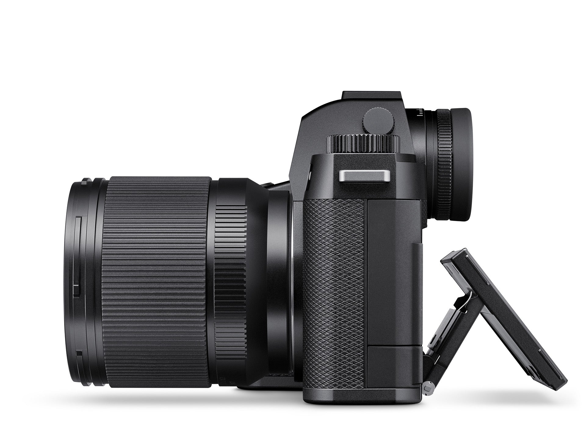 SL3-P, black