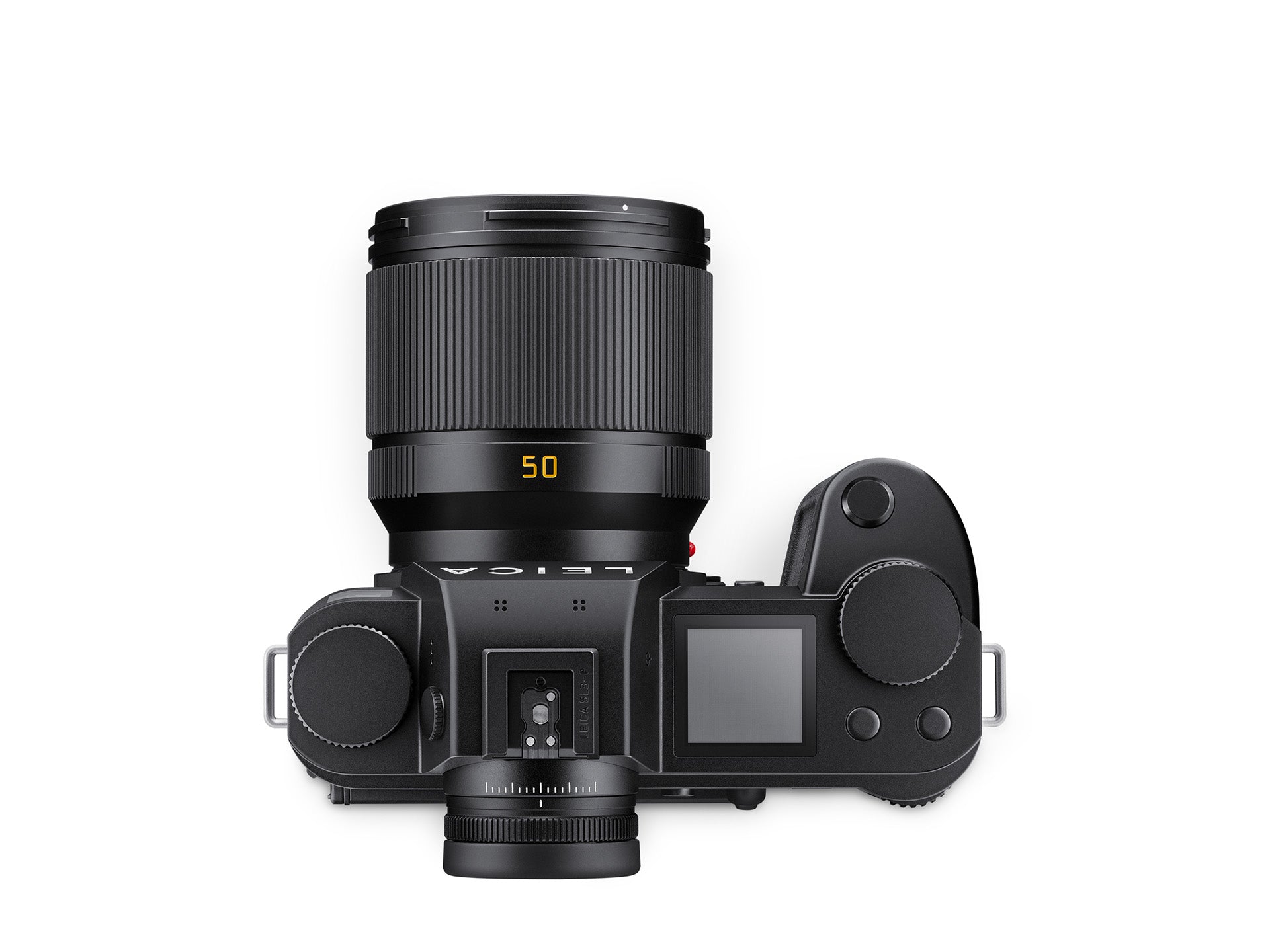 SL3-P, black