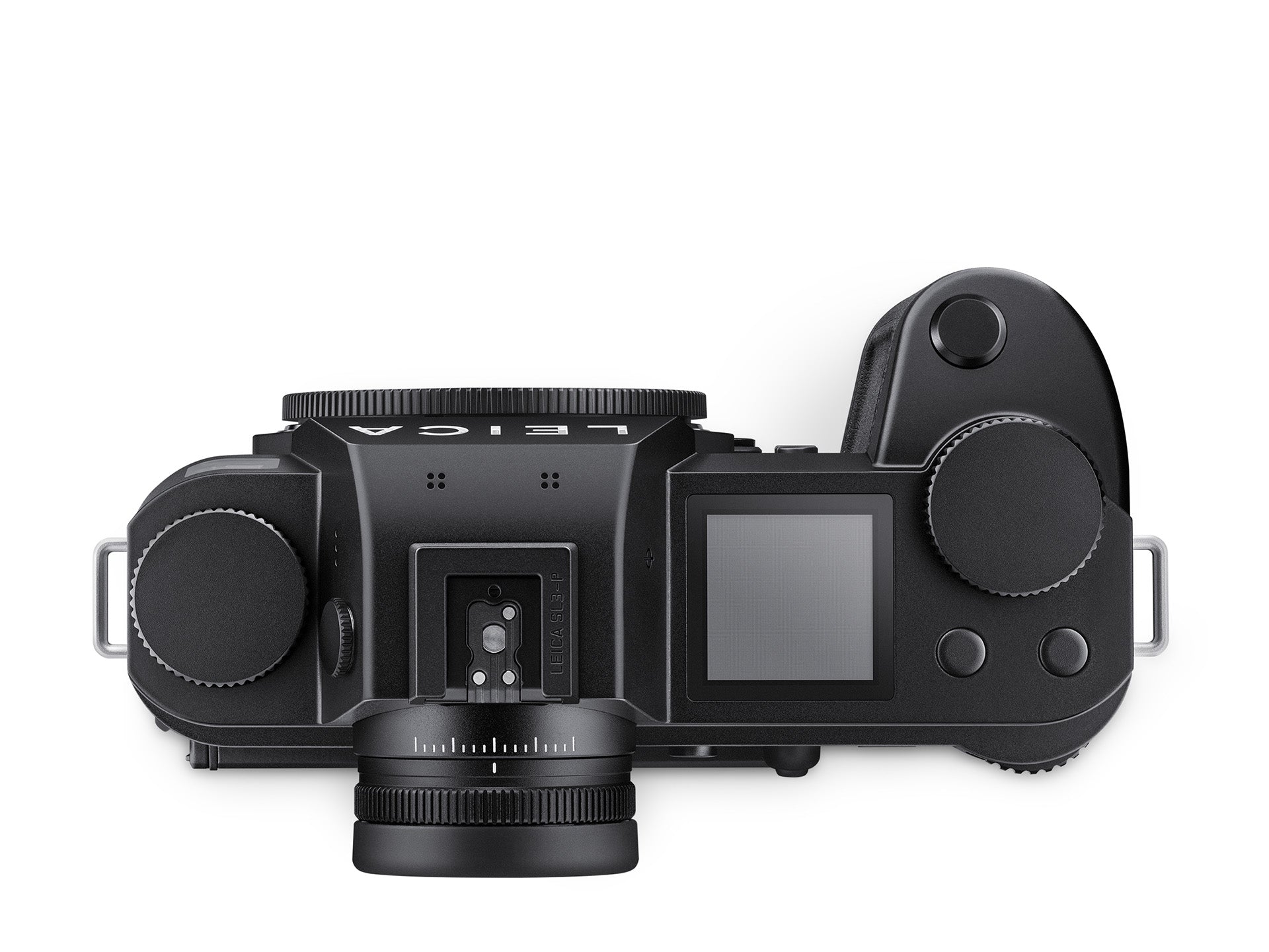 SL3-P, black