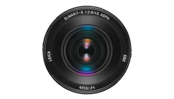 ELMARIT-S 45/f2.8 ASPH. CS