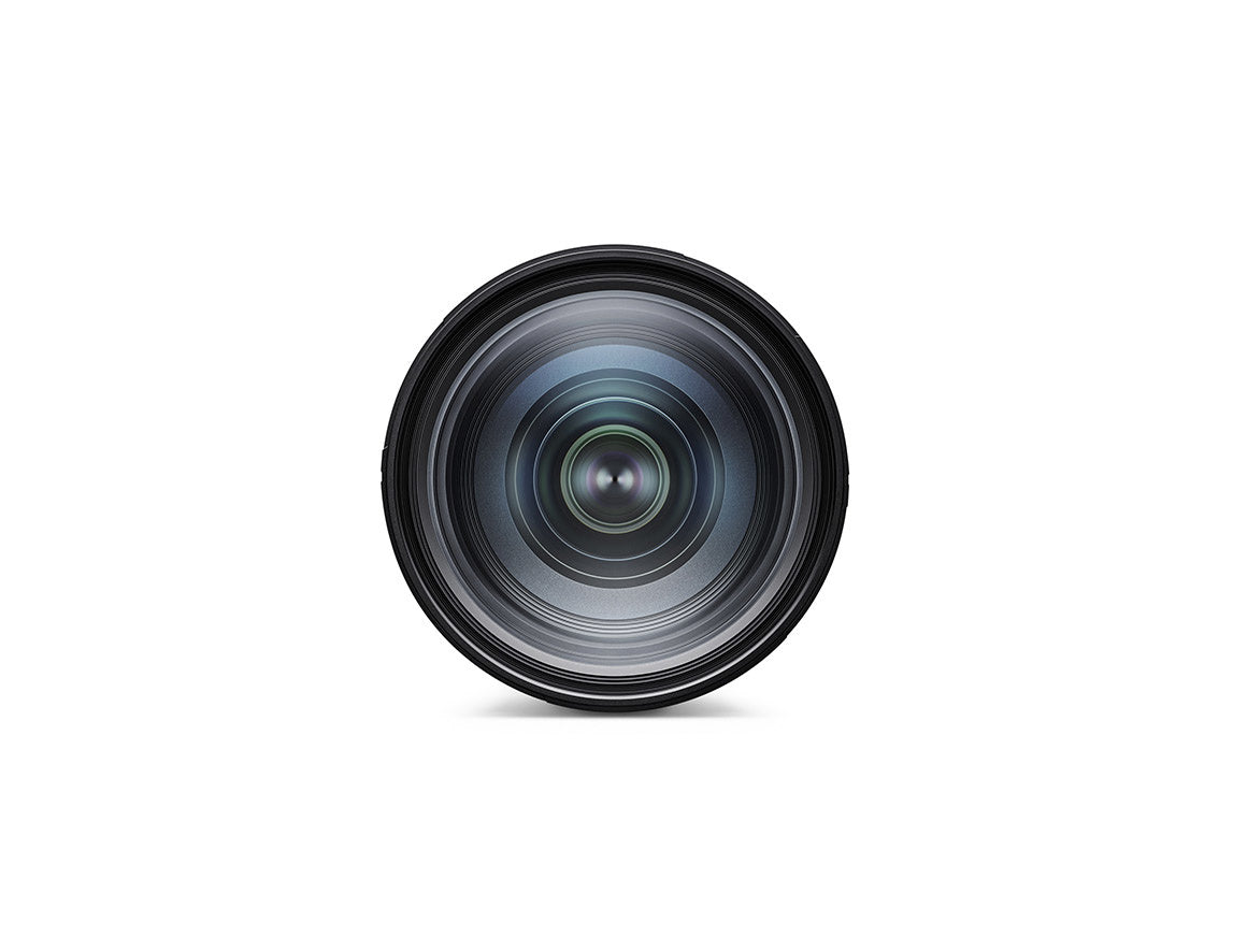 VARIO-ELMARIT-SL 24-70 f/2.8 ASPH., black anodized finish