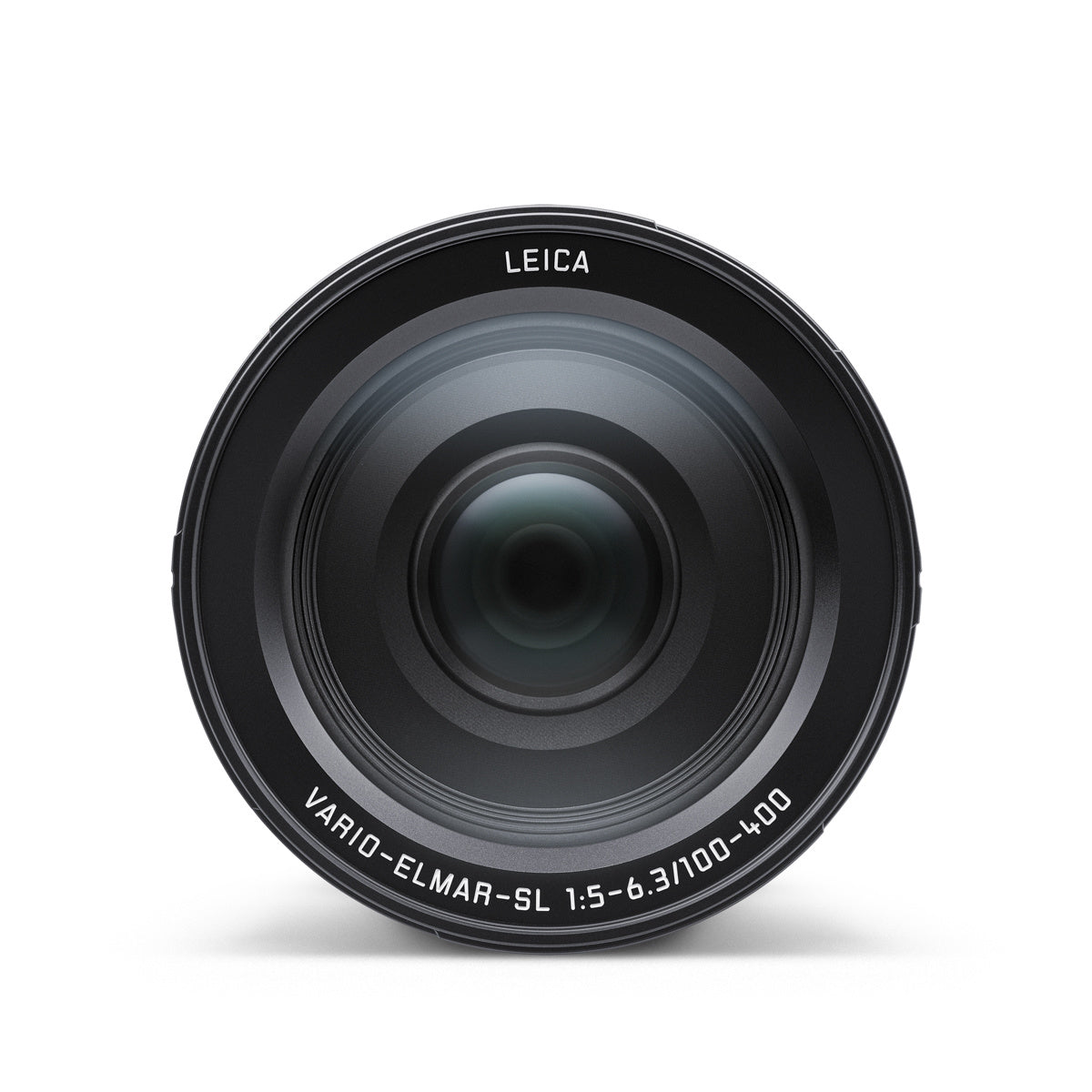 VARIO-ELMAR-SL 100-400 f/5-6.3, black anodized finish