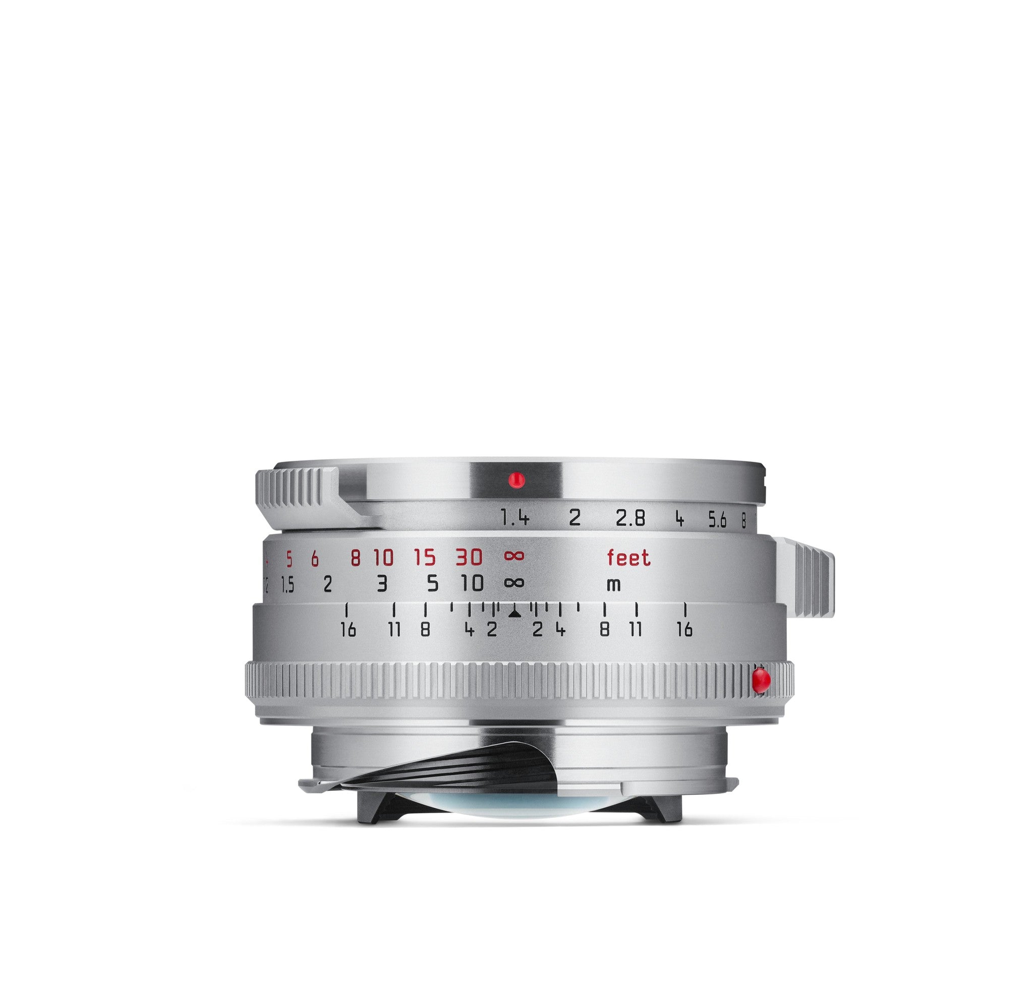 35 f/1.4 Summilux-M (Classic Line M-Lens)