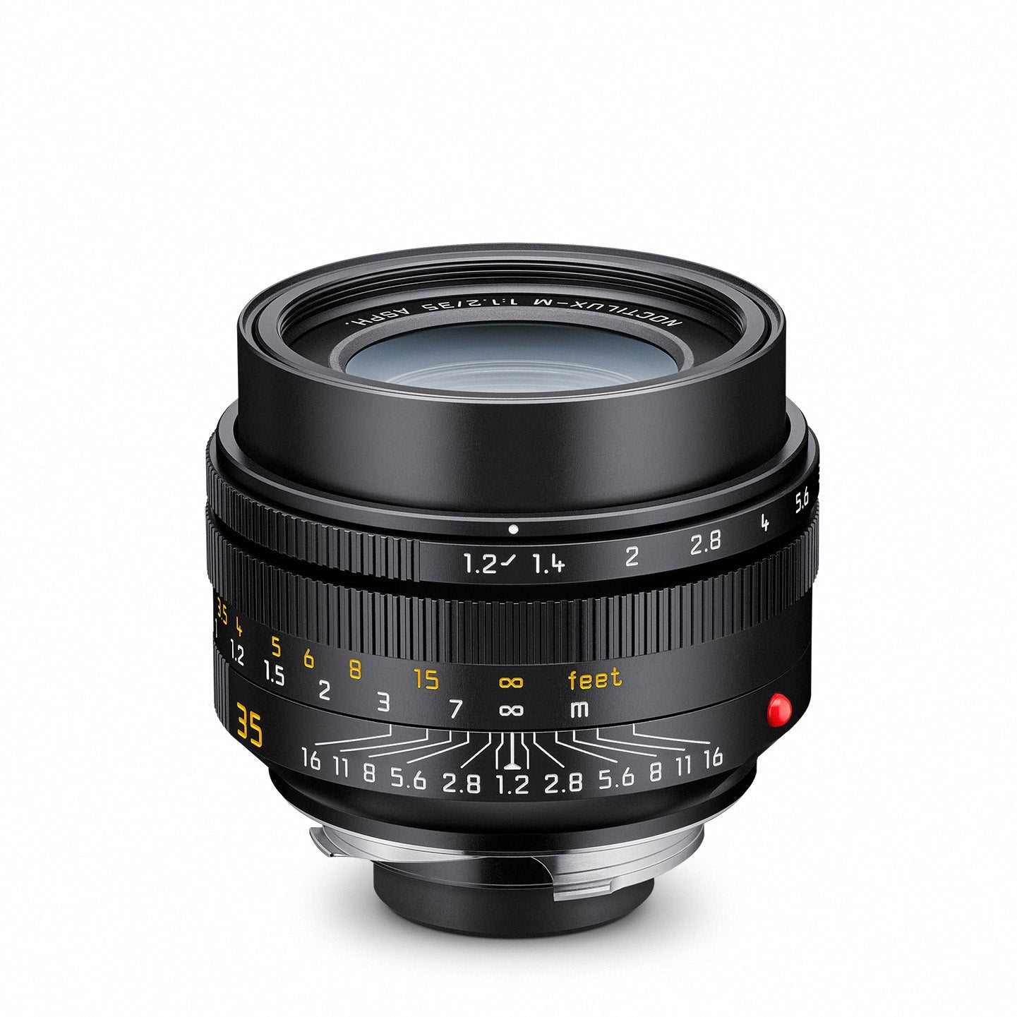NOCTILUX-M 35 f/1.2 ASPH.