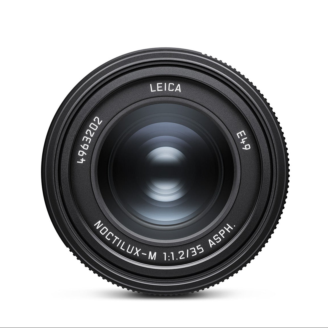 NOCTILUX-M 35 f/1.2 ASPH.