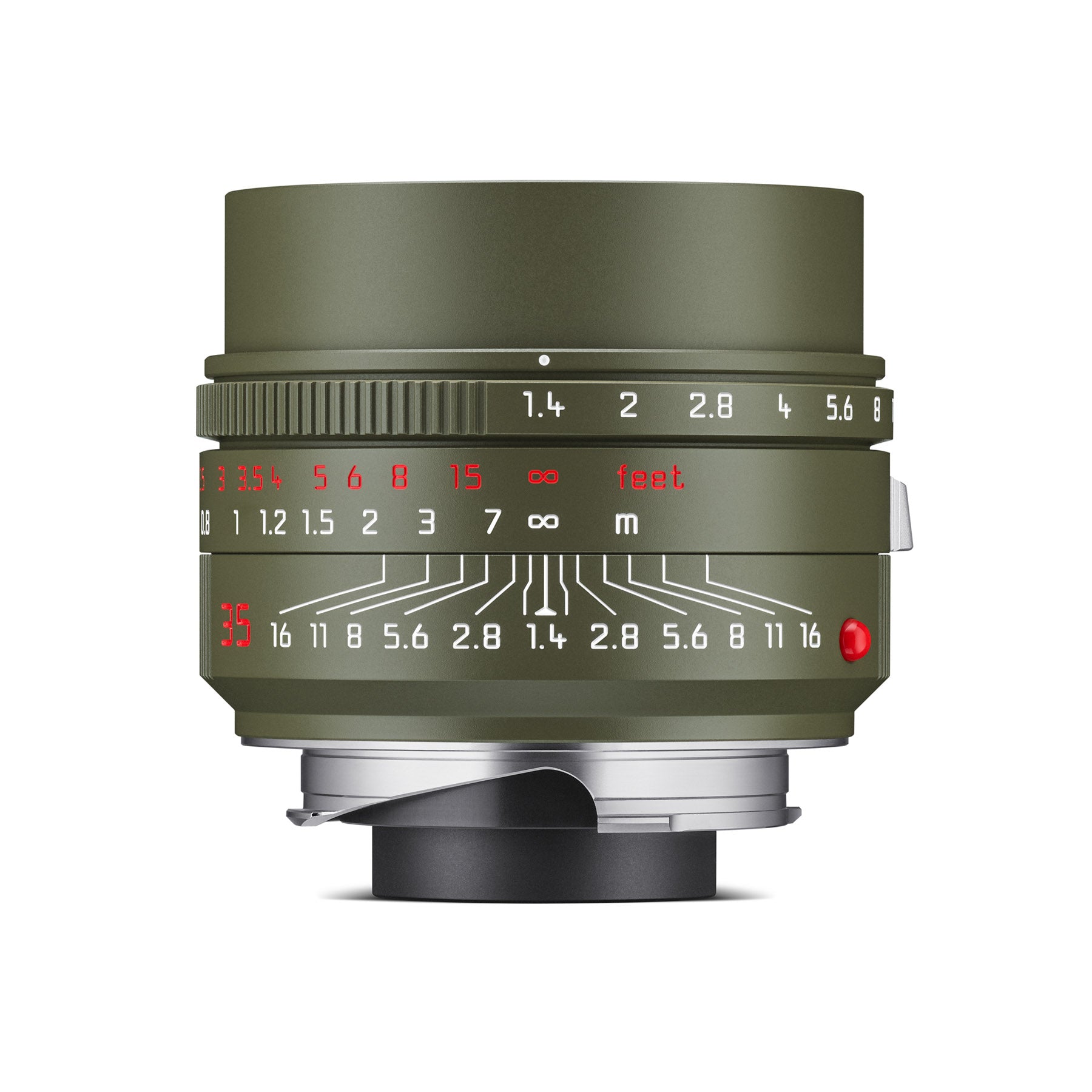 【almost_transparent】Leica Summarit Leica Summarit-M 35mm f/2.4 ASPH. Review | PCMag
