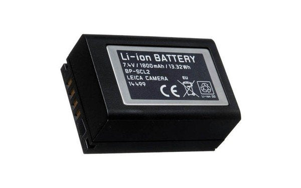 Lithium-Ion-Battery BP-SCL2 (Typ 240)