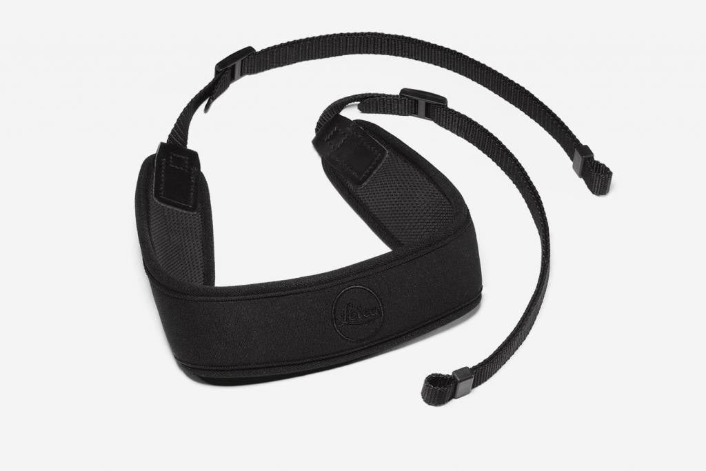 Camera Strap Professional, Cordura, black