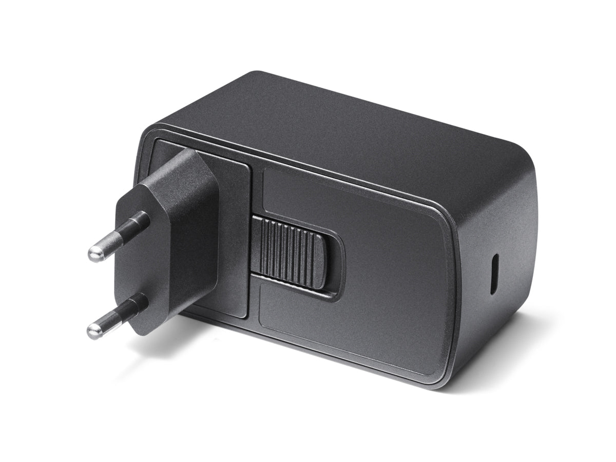 USB-C AC-ADAPTER ACA-SCL6