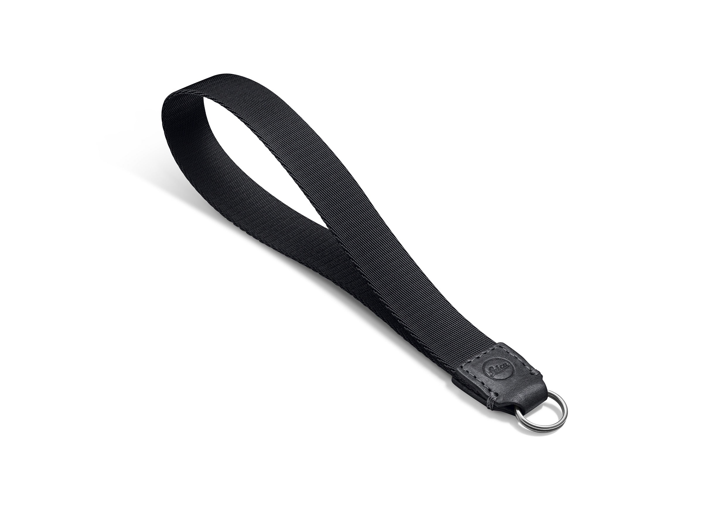 Wrist Strap, Fabric, Leather