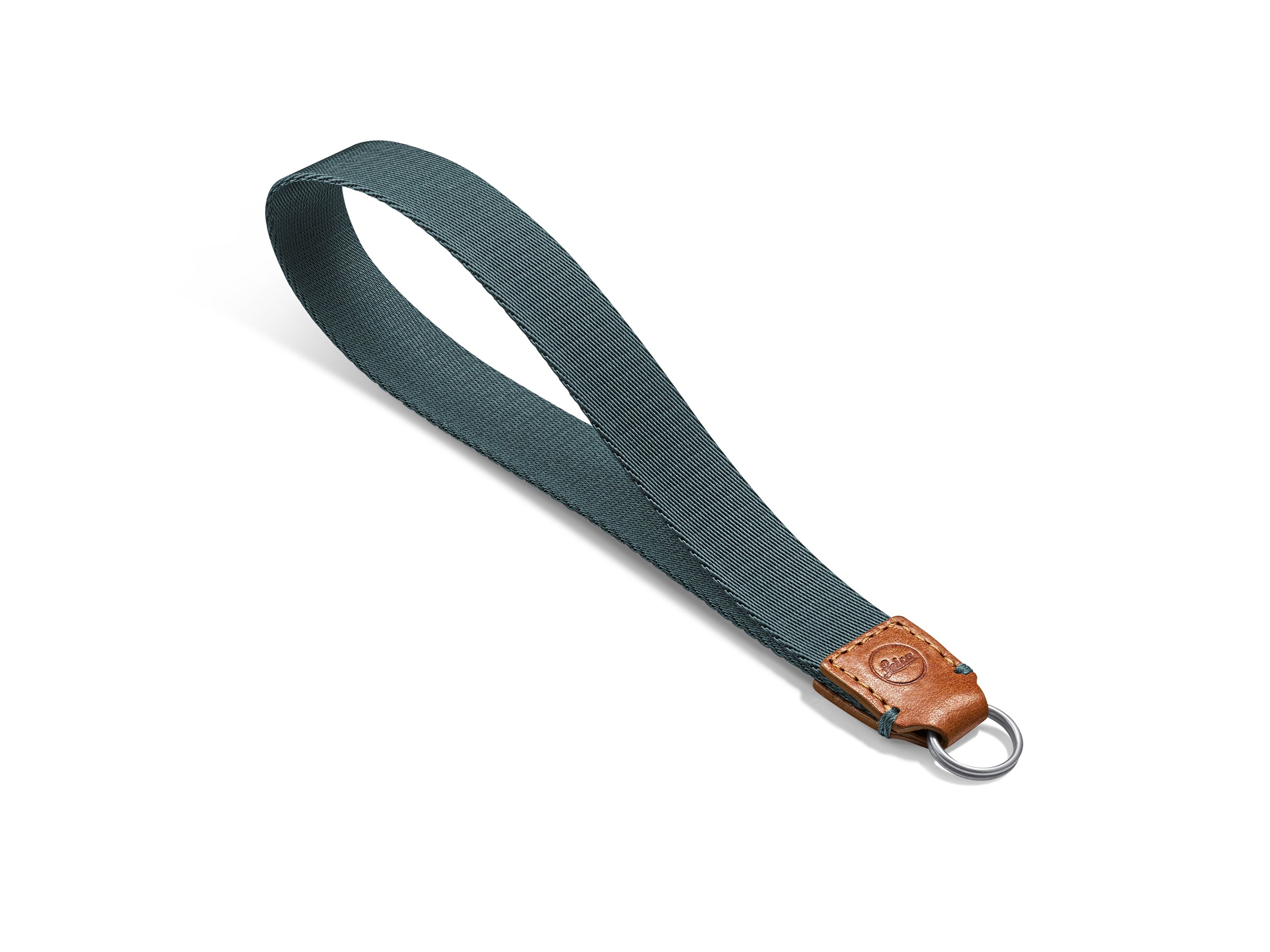 Wrist Strap, Fabric, Leather