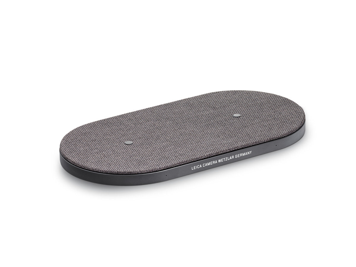 Drop XL Wireless Charger - Native Union made for Leica Camera