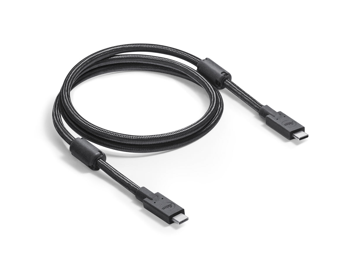 USB-C to USB-C Cable