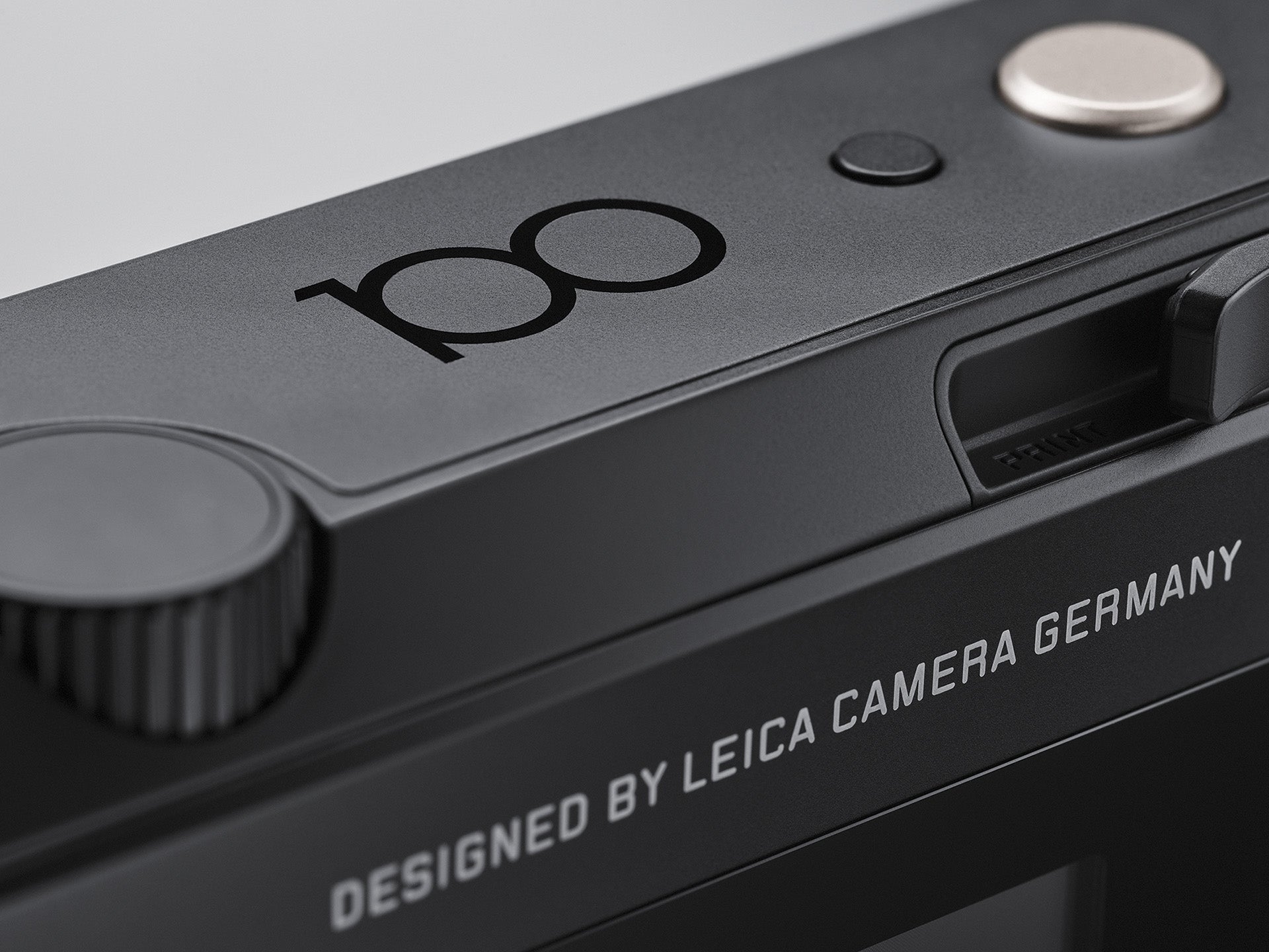 SOFORT 2 100 Years of Leica