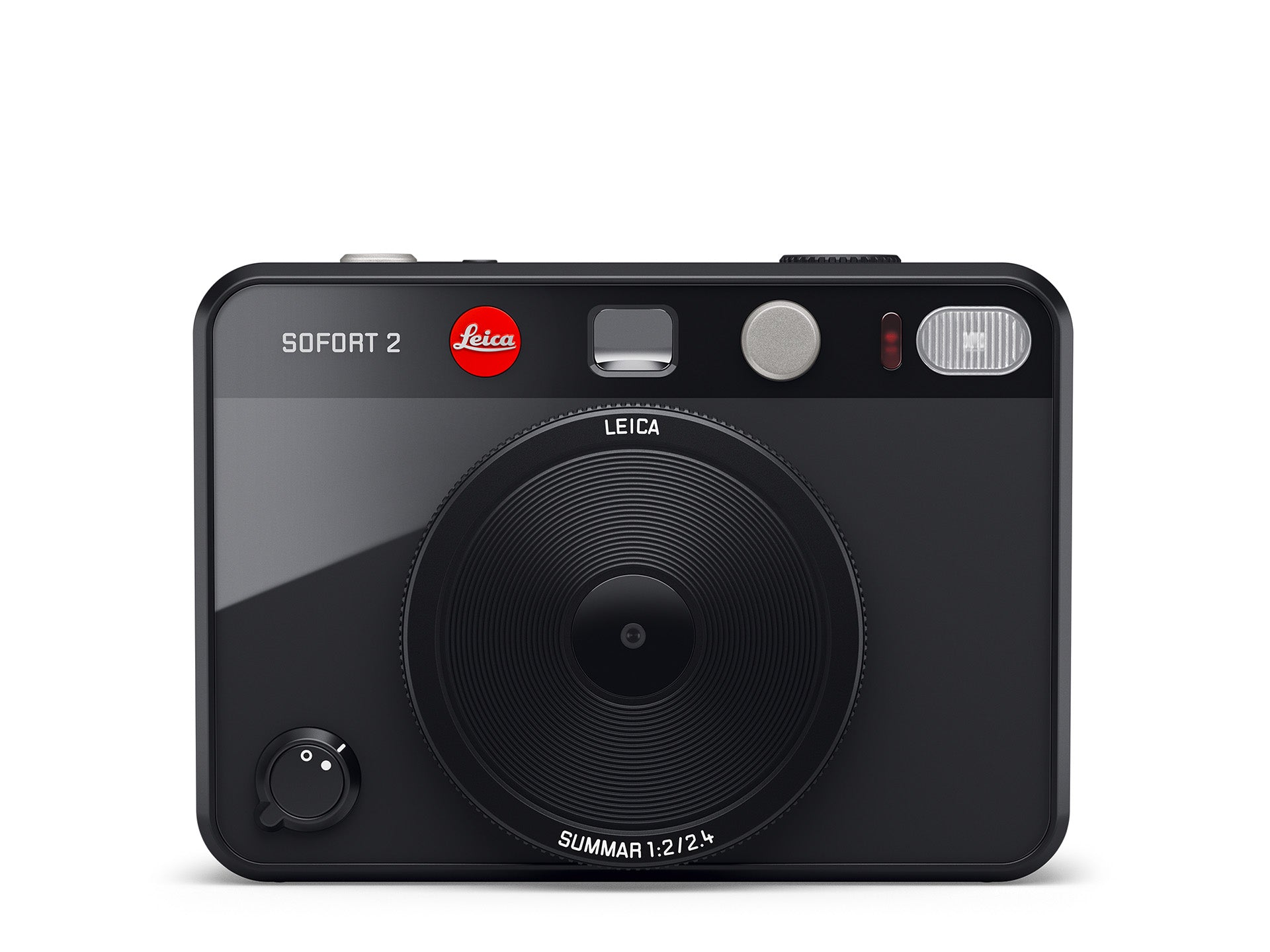 SOFORT 2 100 Years of Leica