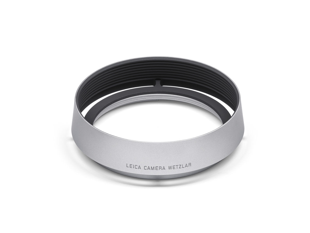 Lens Hood Q3, round