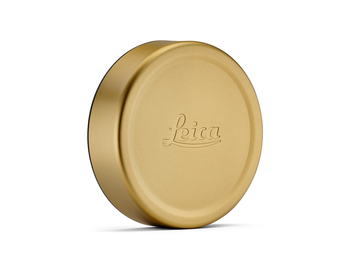 Lens cap Q, E49 for Leica Q