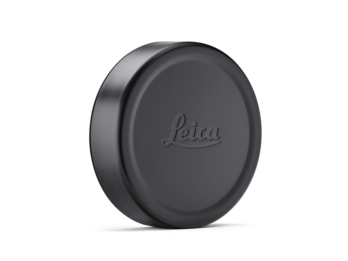 Lens cap Q, E49 black