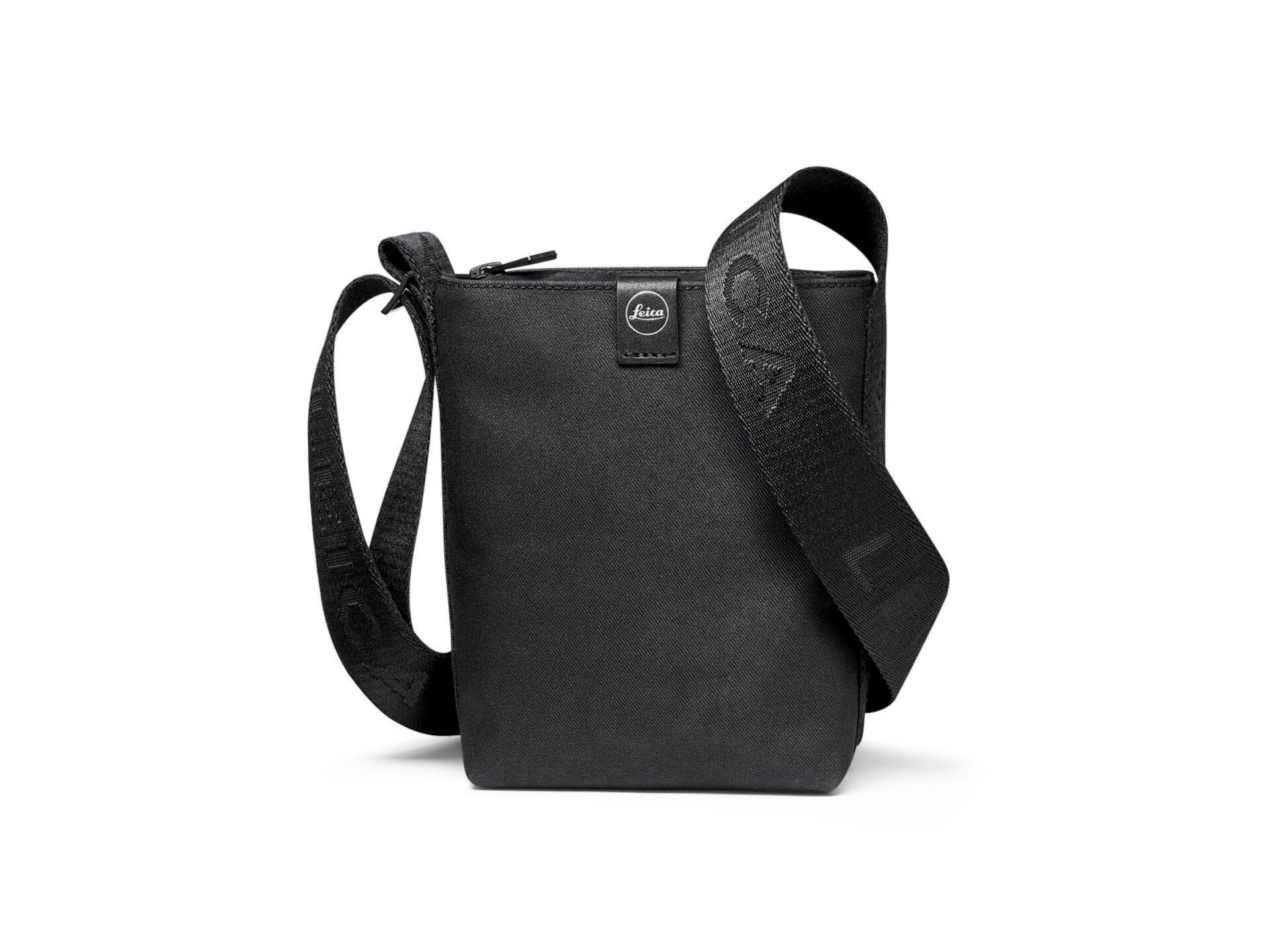 Crossbody Bag SOFORT Black Small