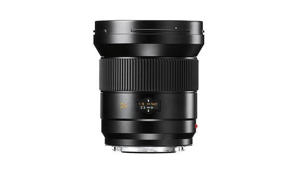SUPER-ELMAR-S 24mm f/3.5 ASPH.