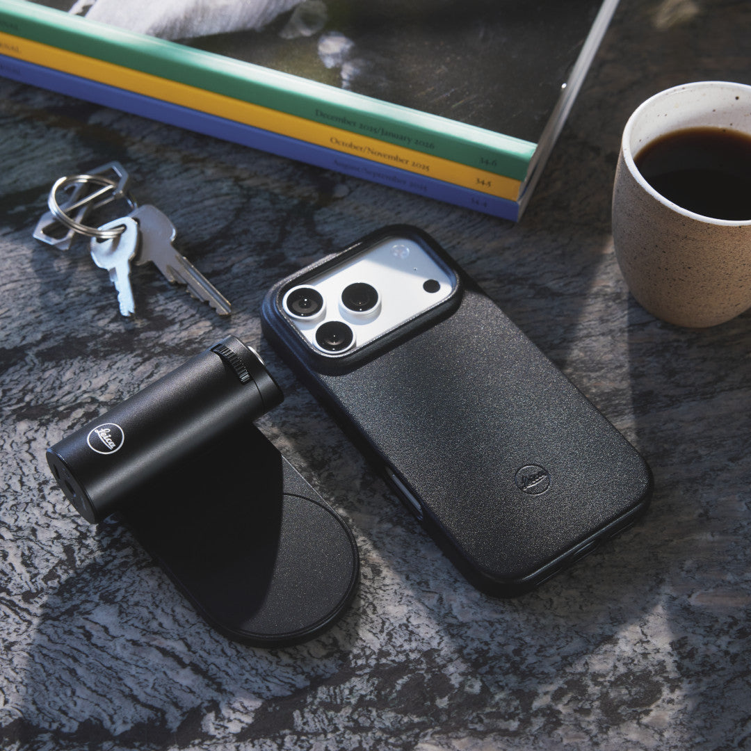 iPhoneアクセサリー LEICA Lux Case for iPhone17 pro max Leica Lux Case for iPhone 17 & 18 Pro and Pro Max