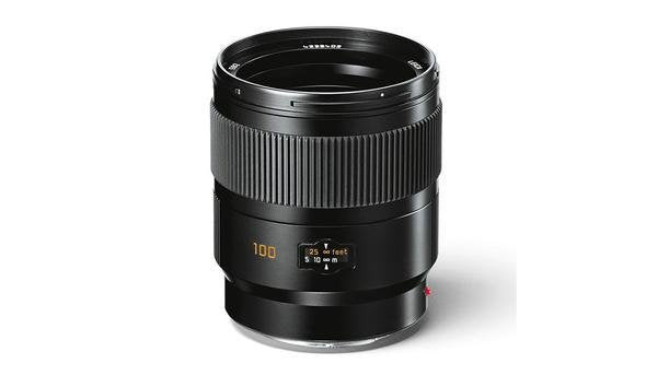SUMMICRON-S 100 mm /f2 ASPH.