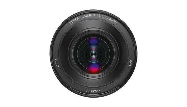 SUPER-ELMAR-S 24mm f/3.5 ASPH.