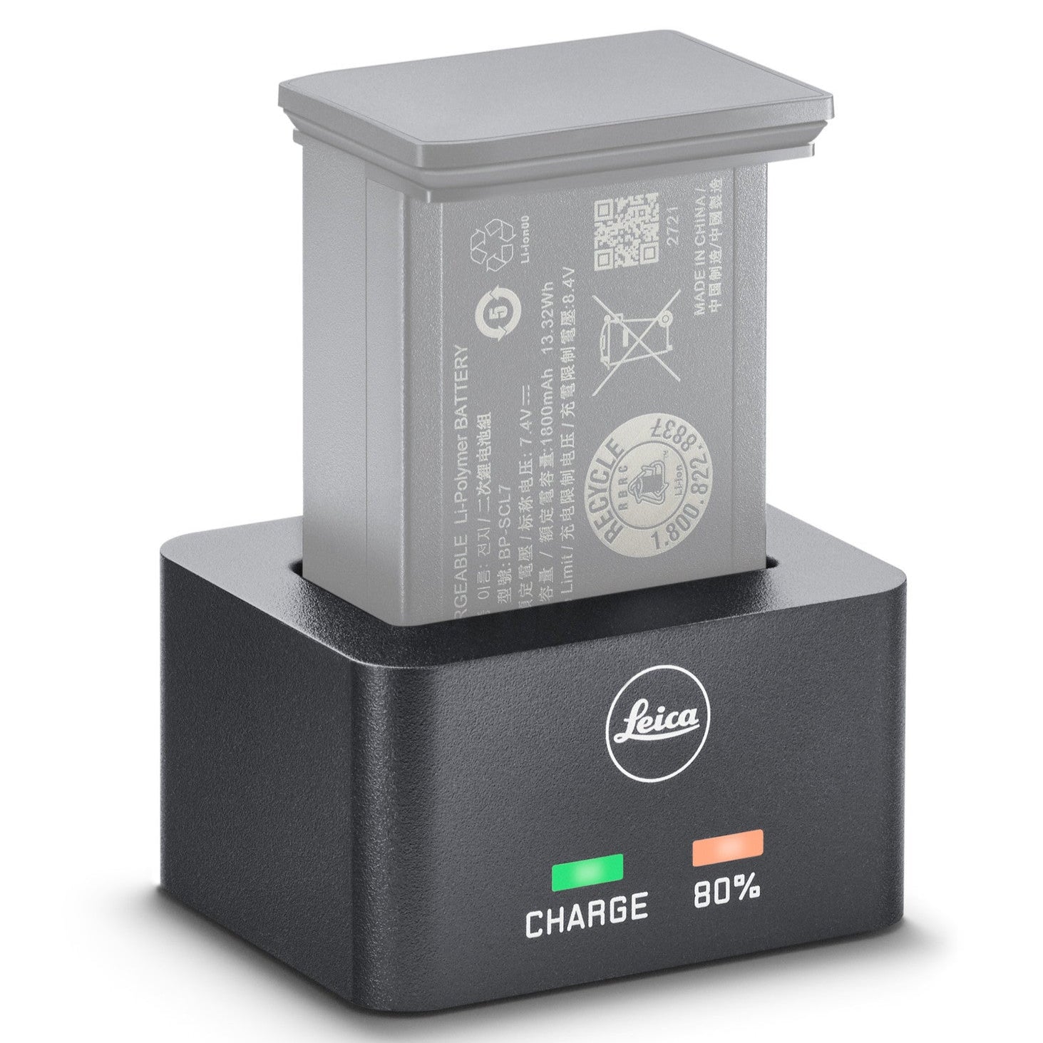 Charger BC-SCL7