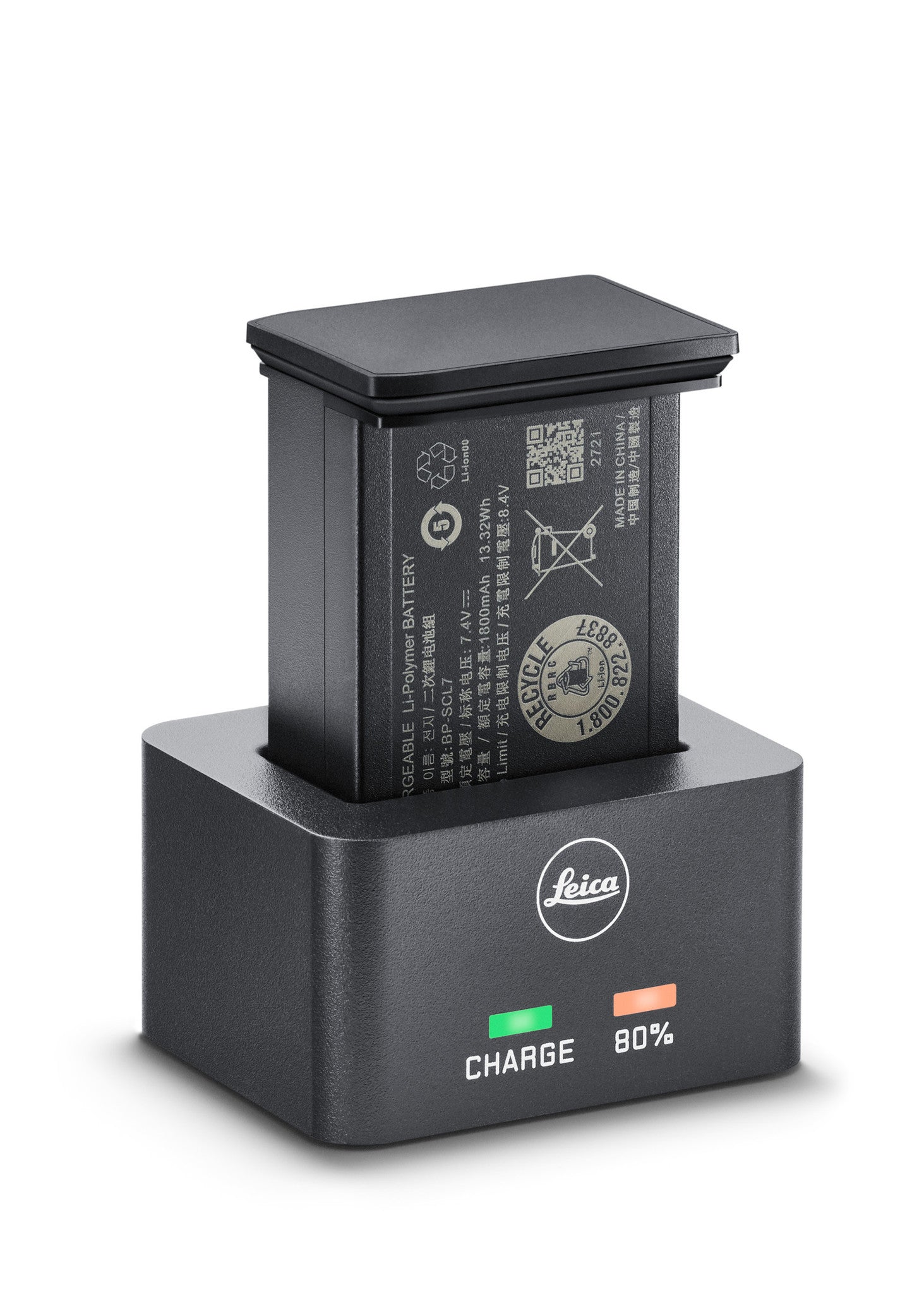 Charger BC-SCL7