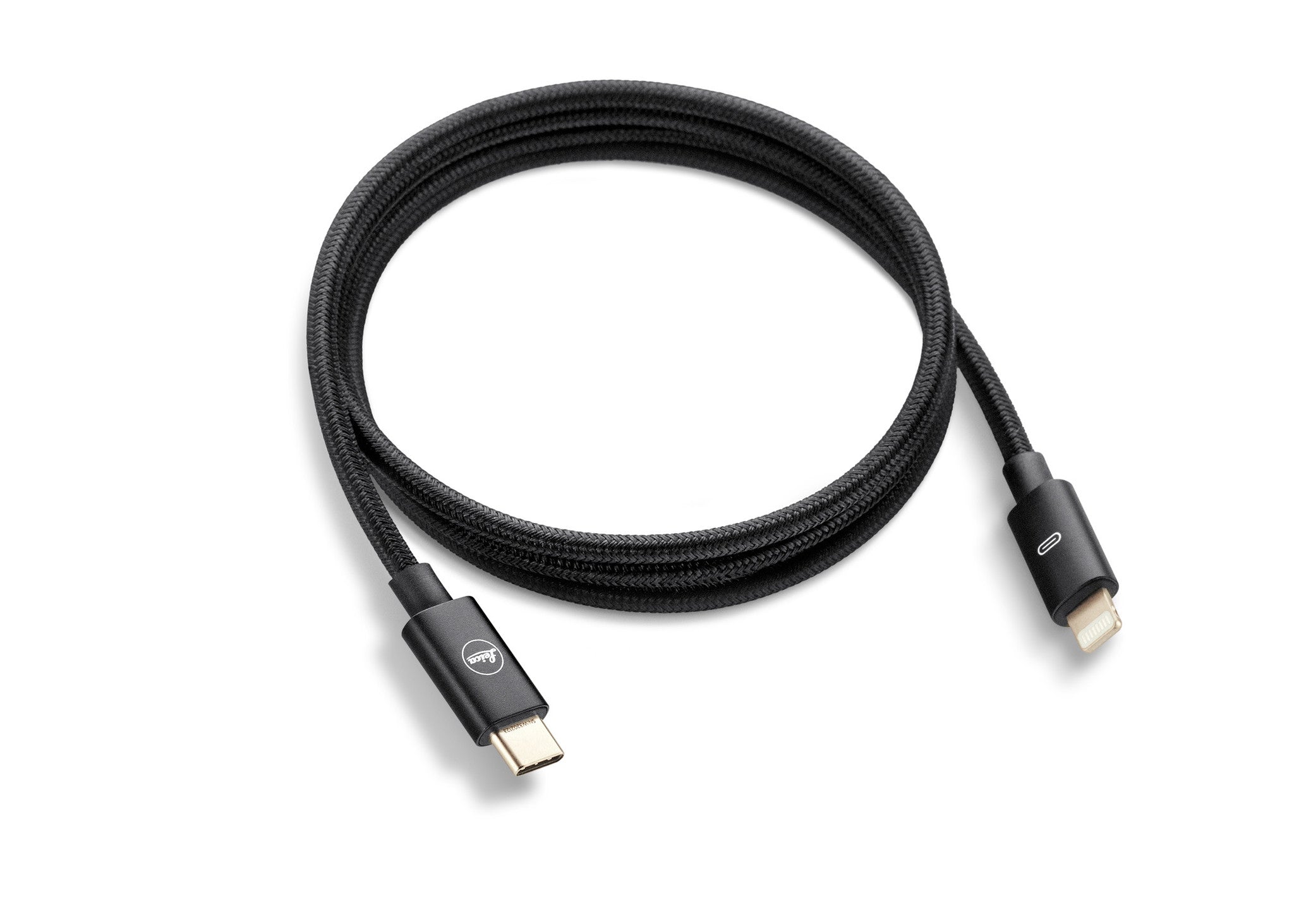FOTOS cable (USB-C to Lightening)