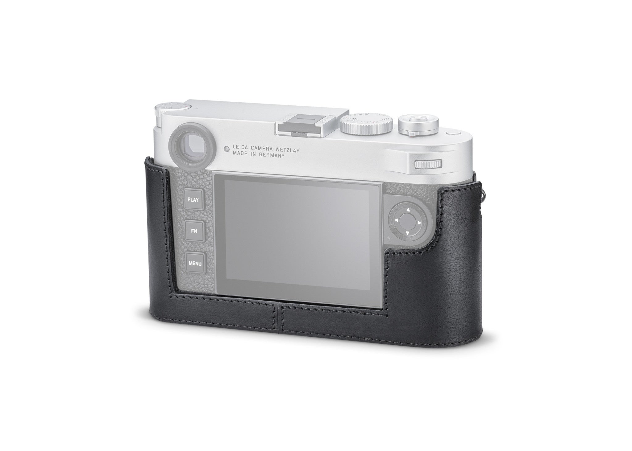 Protector M11, black