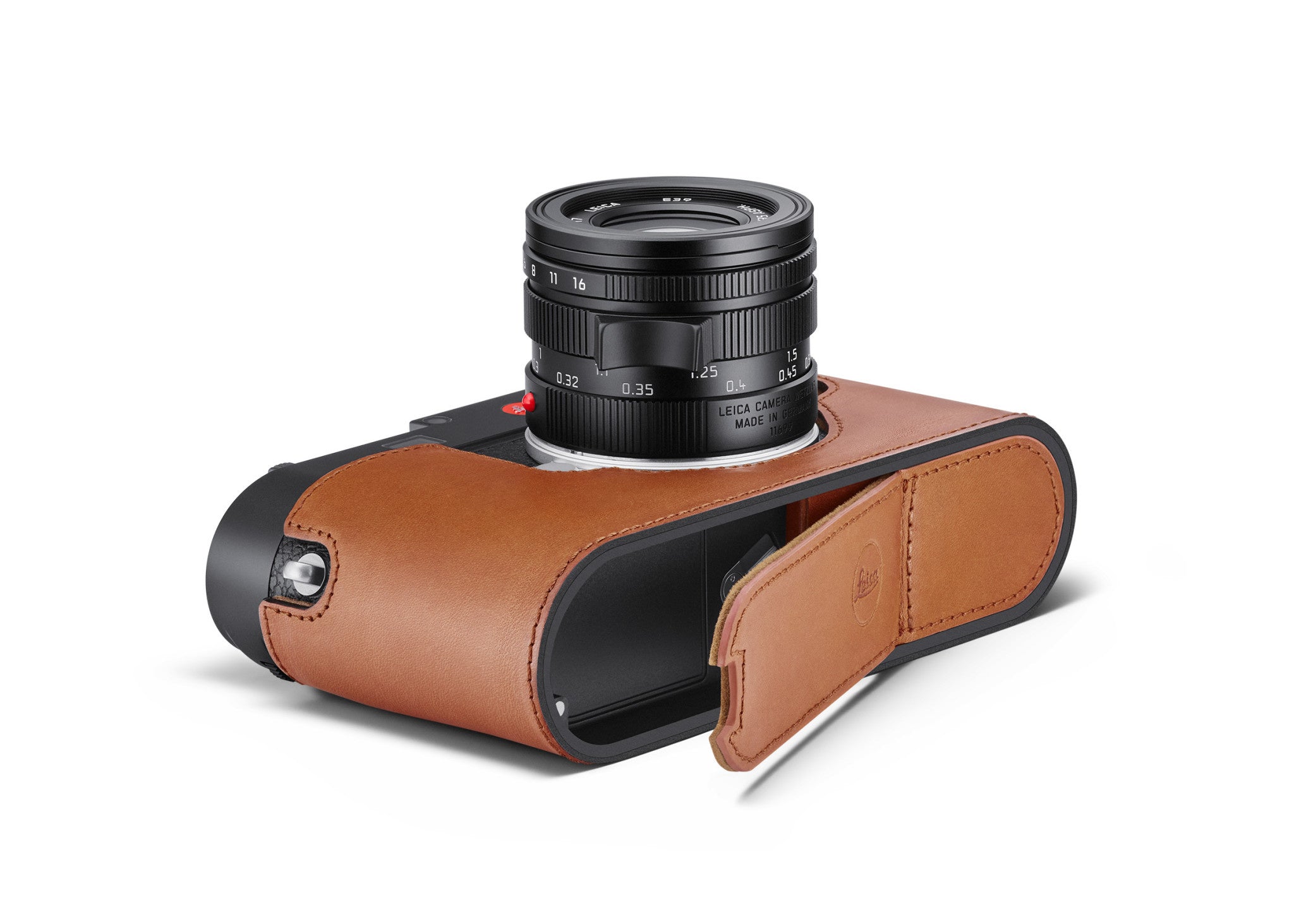 Protector M11, black