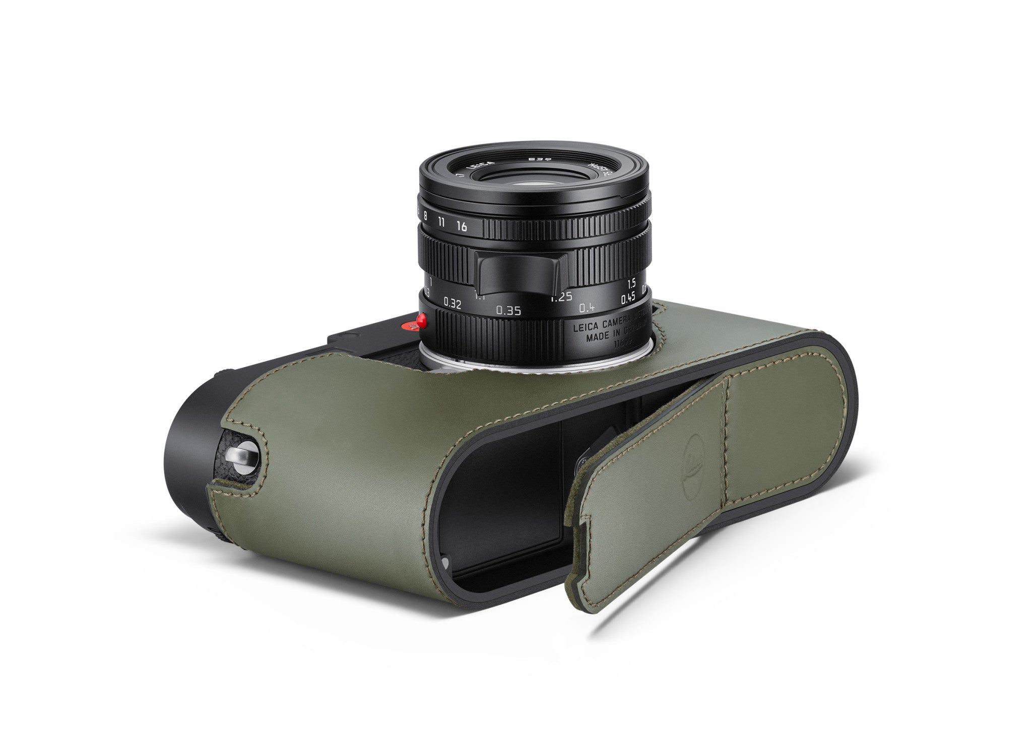 Protector M11, black