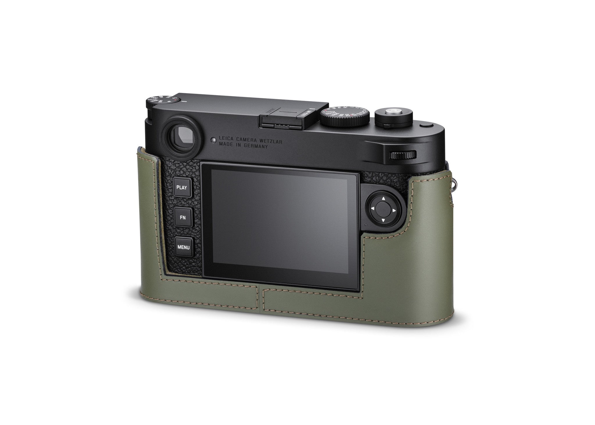 Protector M11, black