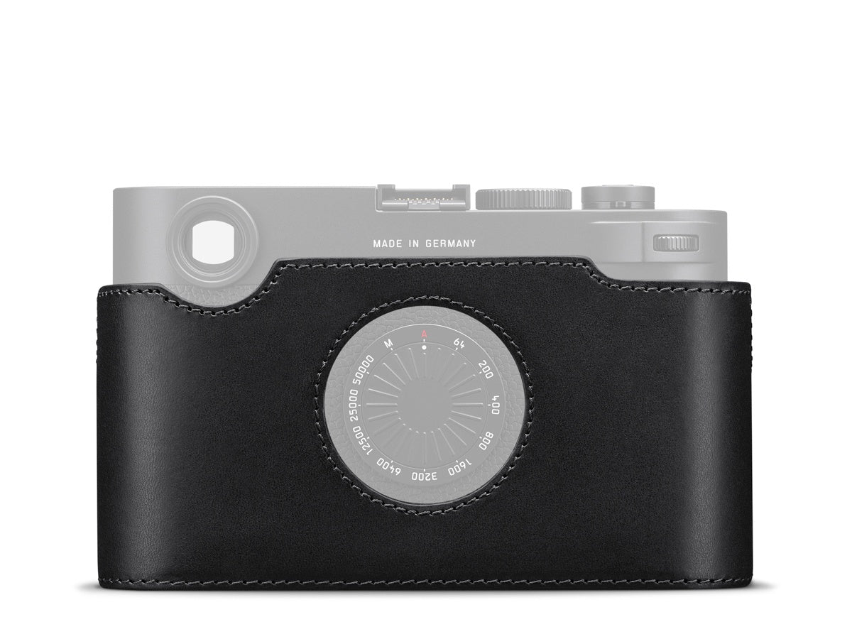 Protector Halfcase, leather M11-D