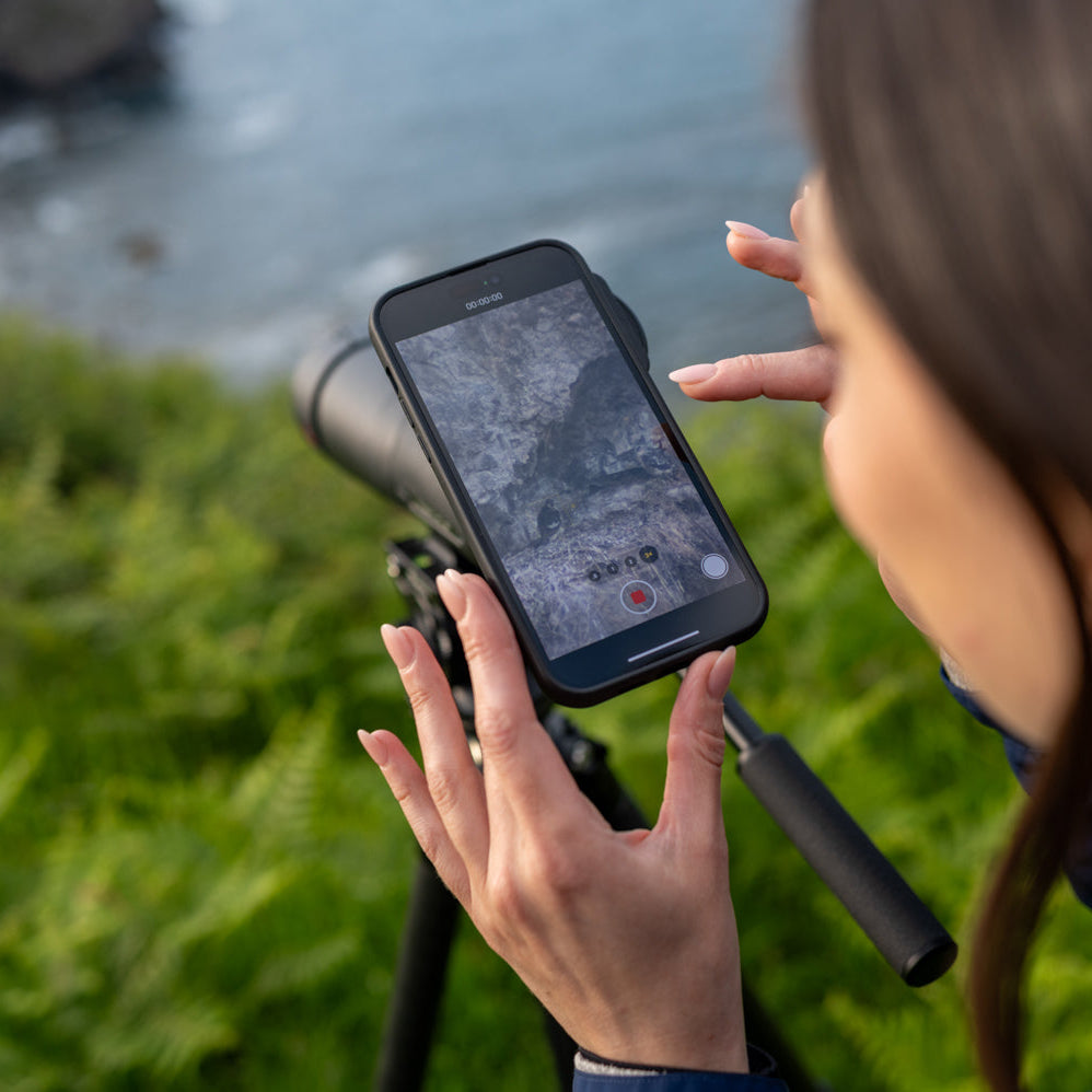 Snapcase for mobile phones