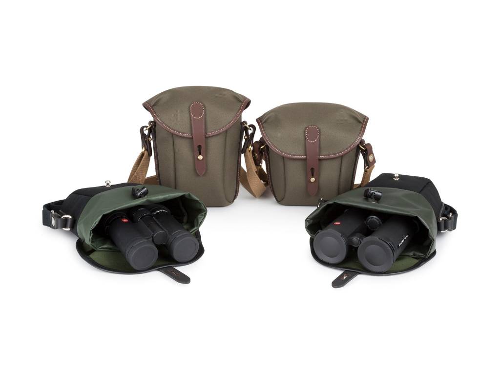 Leica 2024 binocular case