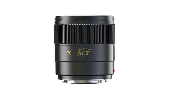SUMMARIT-S 70mm /f2.5 ASPH.