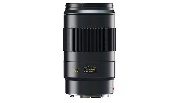 APO-ELMAR-S 180mm /f3.5