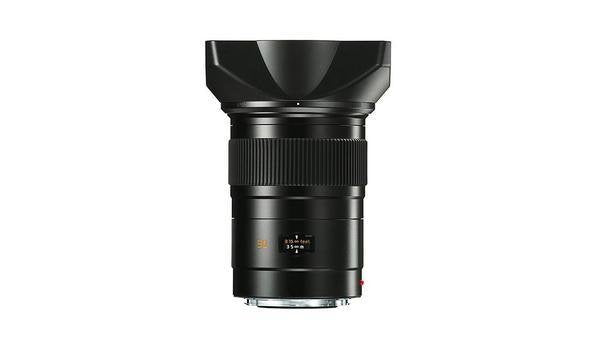 ELMARIT-S 30mm/f2.8 ASPH. CS