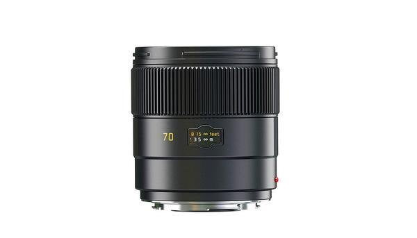 SUMMARIT-S 70mm /f2.5 ASPH. CS