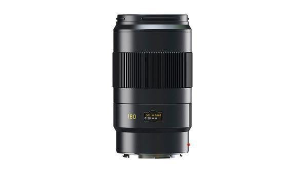 APO-ELMAR-S 180mm/f3.5 CS