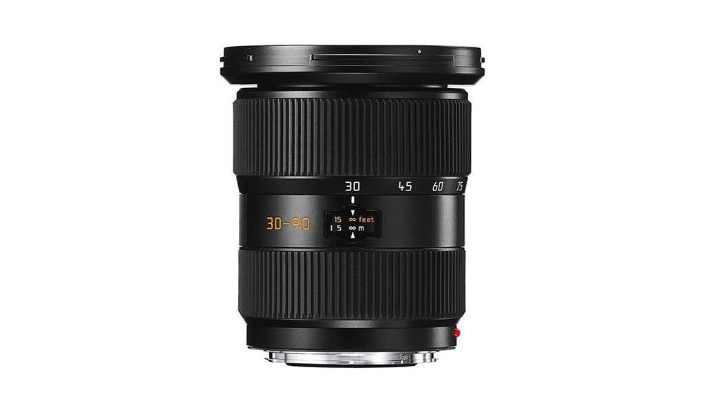 VARIO-ELMAR-S 30-90/f3.5-5.6ASPH.
