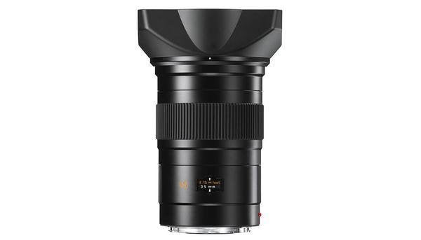 ELMARIT-S 45/f2.8 ASPH.