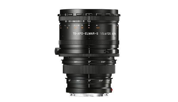 TS-APO-ELMAR-S 120mm f/5.6 ASPH.