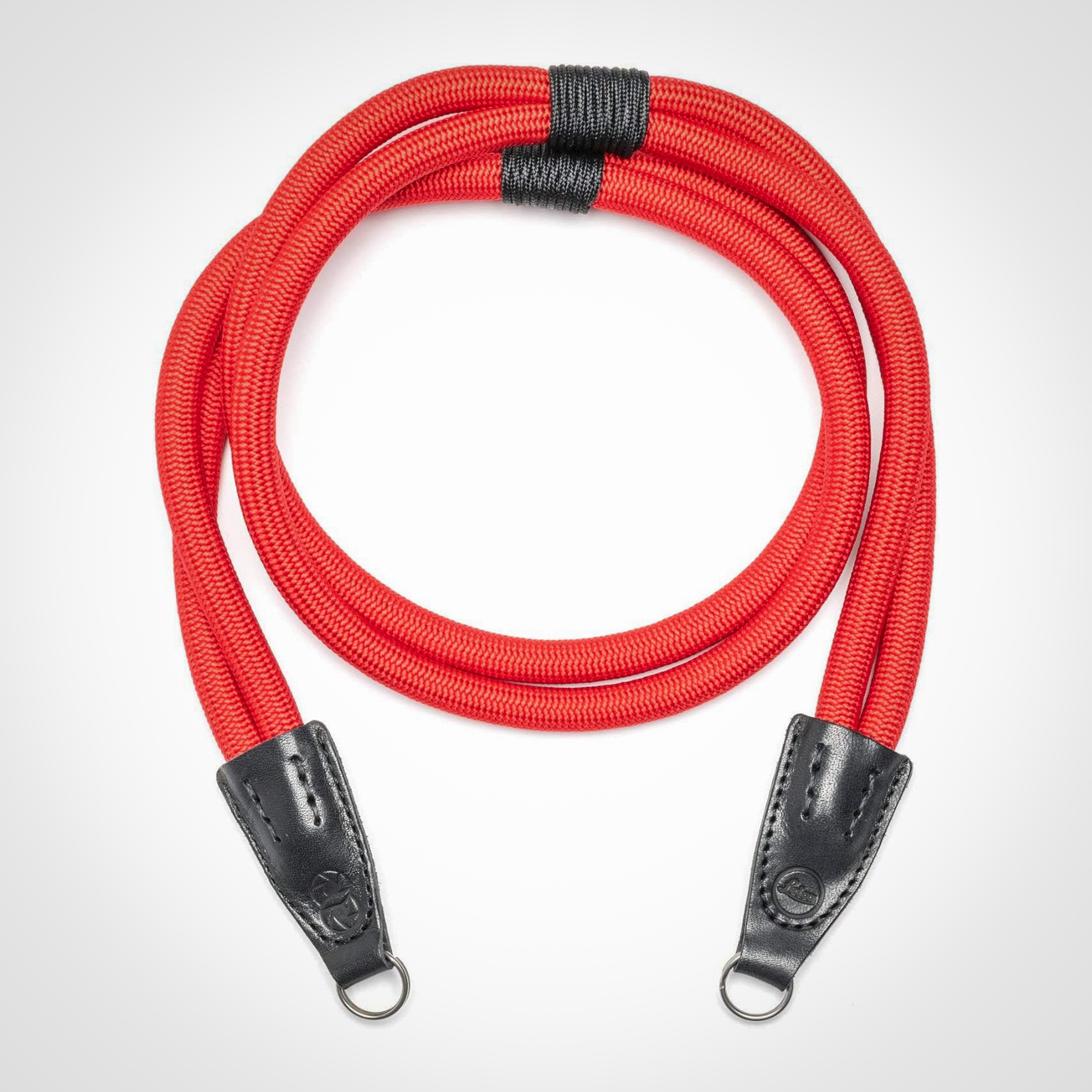 Leica double rope strap, (18882)